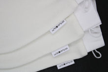 Lade das Bild in den Galerie-Viewer, MYPLANBEAUTY Peeling-Handschuh