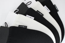 Lade das Bild in den Galerie-Viewer, MYPLANBEAUTY Peeling-Handschuh